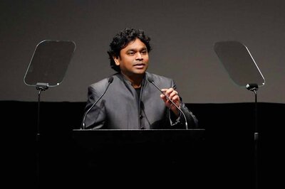 AR Rahman Gets On Narendra Modi Bandwagon, Unveils Track On Demonetisation