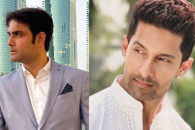 When Vivian Dsena Said Yes To Ravi Dubey’s Udaariyaan