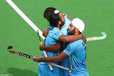 Toned expectations the key to Indian hockey's revival