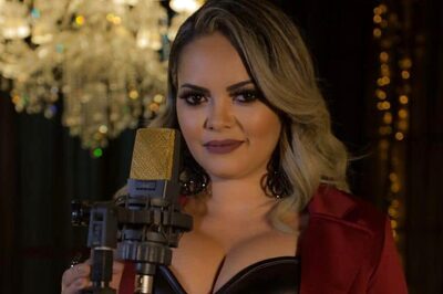 Brazilian Singer Dani Li Passes Away After Complications During Liposuction Surgery