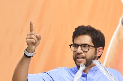 Aaditya Thackeray Vows to Put Corrupt BMC Officials Behind Bars, Warns of 'Bulldozer' Action
