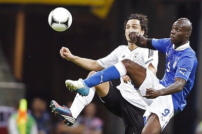 Mario Balotelli proves he is world class