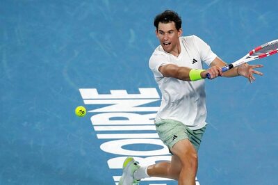 Austrian Tennis Icon Dominic Thiem to Hang up Boots at End of Season