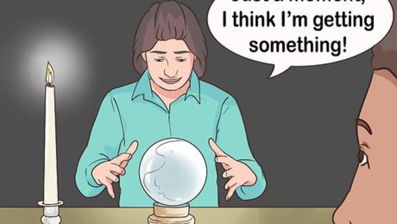 How to Cold Read