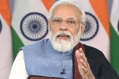 Different Festivals Being Celebrated Today Signify India's Vibrant Cultural Diversity: PM Modi