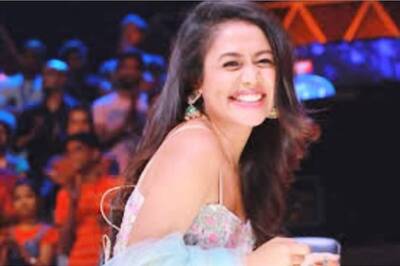 After 'Sunny Leone', 'Neha Kakkar' Tops Merit List of College in West Bengal