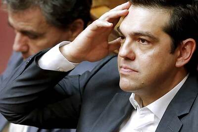 Greece rebels announce new party ahead of snap polls