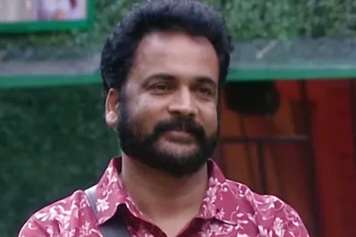 Sivaji Sontineni Set To Take Over As Host Of Season 8 Of Bigg Boss Telugu Buzz
