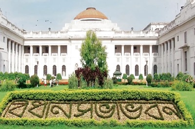 TMC MLA Apologises to CPI(M) Legislator over Objectionable Comment in Bengal Assembly