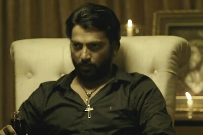 The opening 10 minutes of 'Urumeen' are unmissable: Sakthivel Perumalsamy