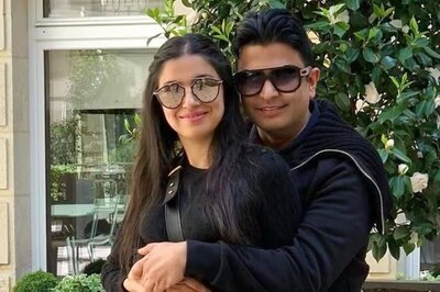 Bhushan Kumar and Divya Khossla NOT Getting a Divorce: 'She Dropped Her Surname Due To...'