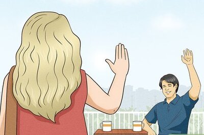 How to Be a Perfect Couple