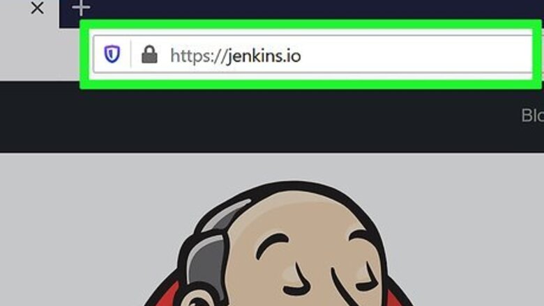 How to Install Jenkins