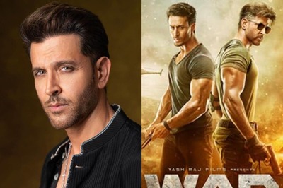 Hrithik Roshan Promises War 2 Is Going To Be Fun, Says ‘My Challenge Is To Show Kabir…’
