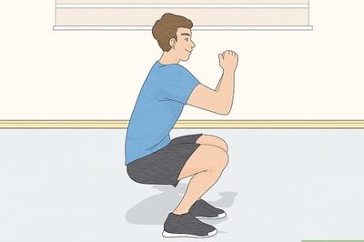 11 Easy & Effective Ways to Build Strong Thigh Muscles