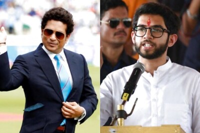 Tendulkar's Security Withdrawn, Aaditya Thackeray Gets Upgraded to Z Category After Review by Maha Govt