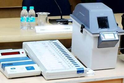 Paper Trail Machines Don't Click Pictures: EC Warns Voters Against Bizarre Rumours