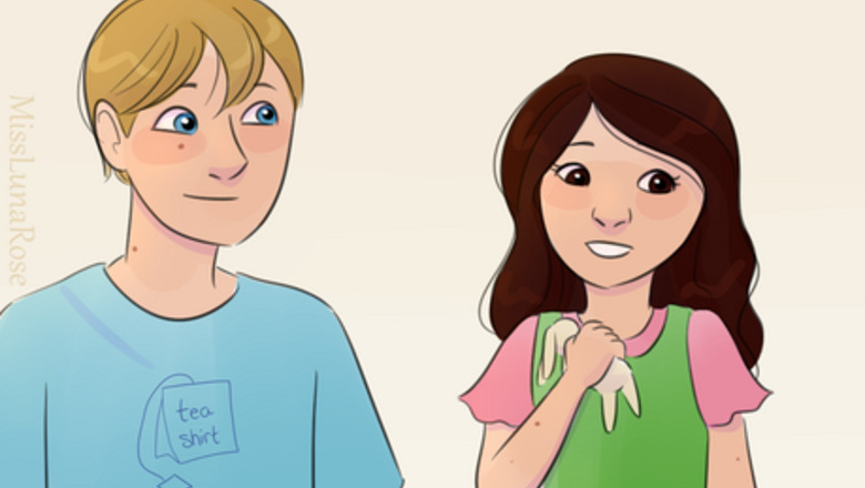 How to See Signs of Mental Illness in Children