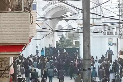 Pakistan Govt Rejects Reports of Vandalism, Says Gurdwara Nankana Sahib 'Untouched, Undamaged'