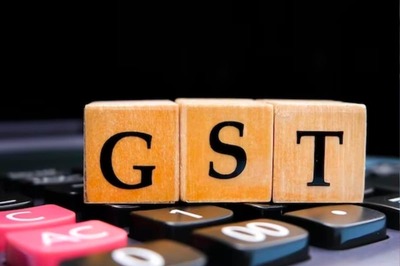 GST Collection In September Jumps 10% YoY To Rs 1.63 Lakh Crore; Check Details