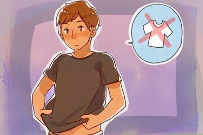 How to Look & Act Depressed in a Performance