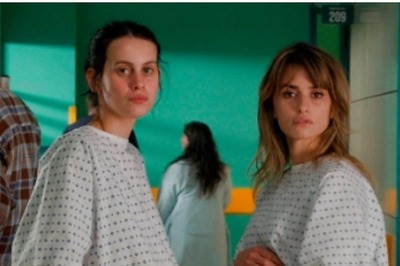 Spanish Master Pedro Almodovar's Parallel Mothers to Open Venice Film Festival