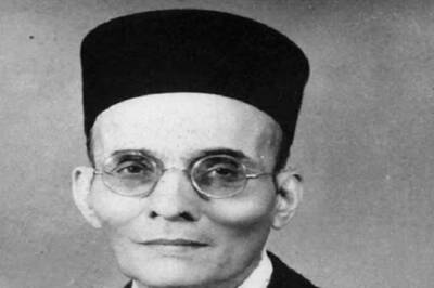 Opinion | The Savarkar the Ideological Left Will Never Tell You About