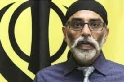 Rattled After NIA FIR, Terrorist Pannun Threatens to Picket Air India Flight from Toronto, Vancouver