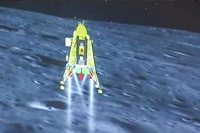 Chandrayaan-3 Success Not Just a Milestone for India but for Global Space Research Too: PM Modi