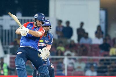 'Would've Been Completely Different Game If...': Rilee Rossouw Laments Missed Chances After Delhi Capitals' Defeat
