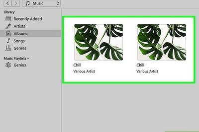 How to Fix Multiple Albums in iTunes