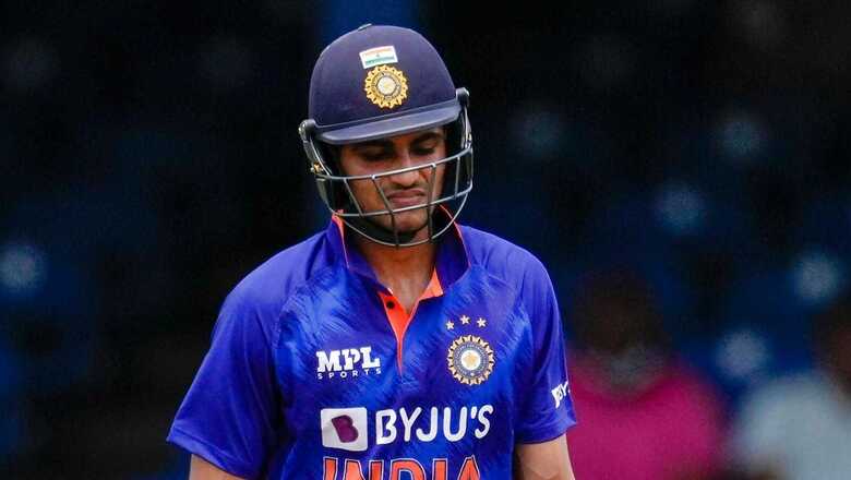 'Did You See How He Was Dismissed'-Former India Spinner Wants Shubman Gill To 'Realise Opportunities Don't Come Easy'