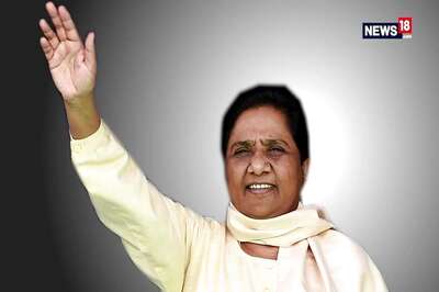 Mayawati Says Friday Namaz Order 'Arbitrary', Should be Implemented for All Religions