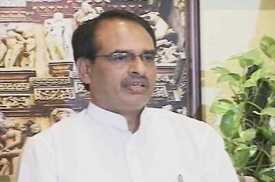 Congress leader Ajay Singh targets Shivraj Chouhan over Central funds