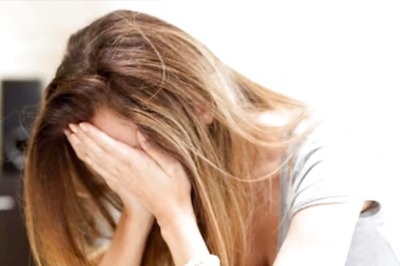 After Two Years In Relationship, Woman Finds Her Boyfriend Is Her Half-brother