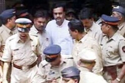 Pravin found guilty, but says he is unmoved