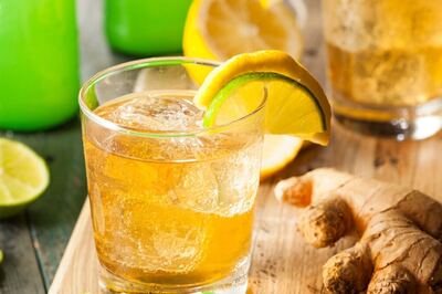 5 Places To Head To Savour Monsoon Special Drinks