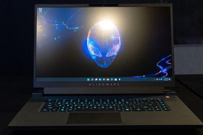 Dell Alienware m15 R7 With Ryzen 7 6800H Launched In India: Price, Specifications And All Details