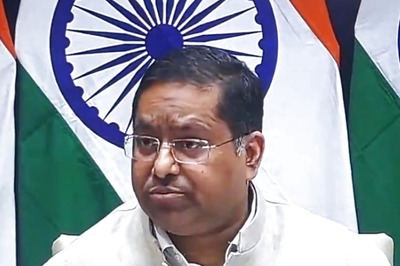 MEA Says Biden, PM Modi Discussed Bangladesh 'Substantially’ During Phone Call, Slams Misleading Reports On Floods