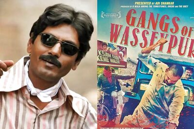 Nawazuddin Siddiqui Admits He Disliked The First Cut Of Gangs of Wasseypur: 'Ye Kya Bana Diya?'