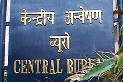 NRHM: CBI summons ex-UP officials; arrests likely