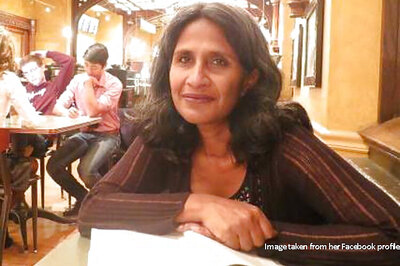 Indian American woman to be honoured as 'Champions of Change'