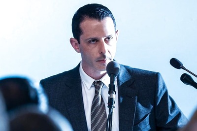 'Succession' Returns, With No Real People Involved