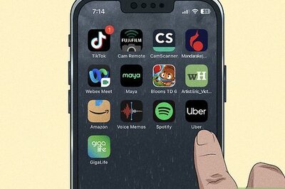 How to Use Uber for the First Time: Complete Beginner's Guide