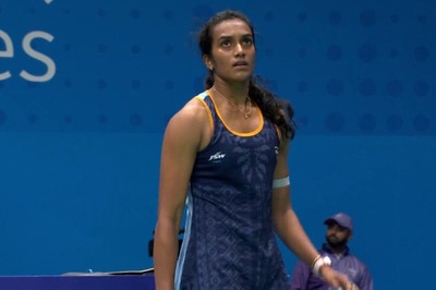 Paris Olympics Will Be Challenging, Need to be Smarter: PV Sindhu