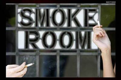 Quitting smoking improves your mood