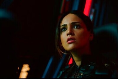 Review: Once More Unto The Breach In 'Godzilla Vs. Kong'