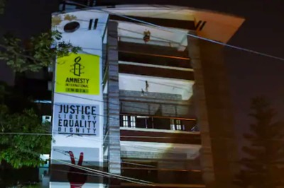 NHRC Notice To Union Home Secy over Amnesty Closing Operations Alleging 'Witch-hunt'