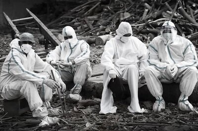 In diversity, a billion people banded together for humanity - their stories should inspire us Lifelong!