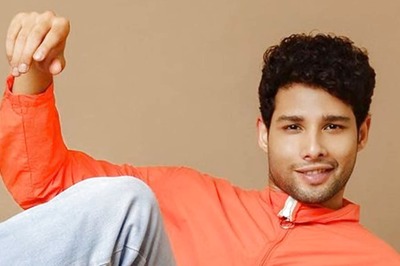 Siddhant Chaturvedi Says Yudhra 'Pushes Boundary In Action' and 'Serve Something New'